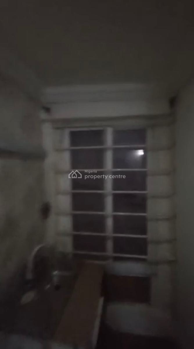 Portable Self-contained with an Open Plan Kitchen!, Ologolo, Lekki, Lagos, Self Contain (single Rooms) for Rent