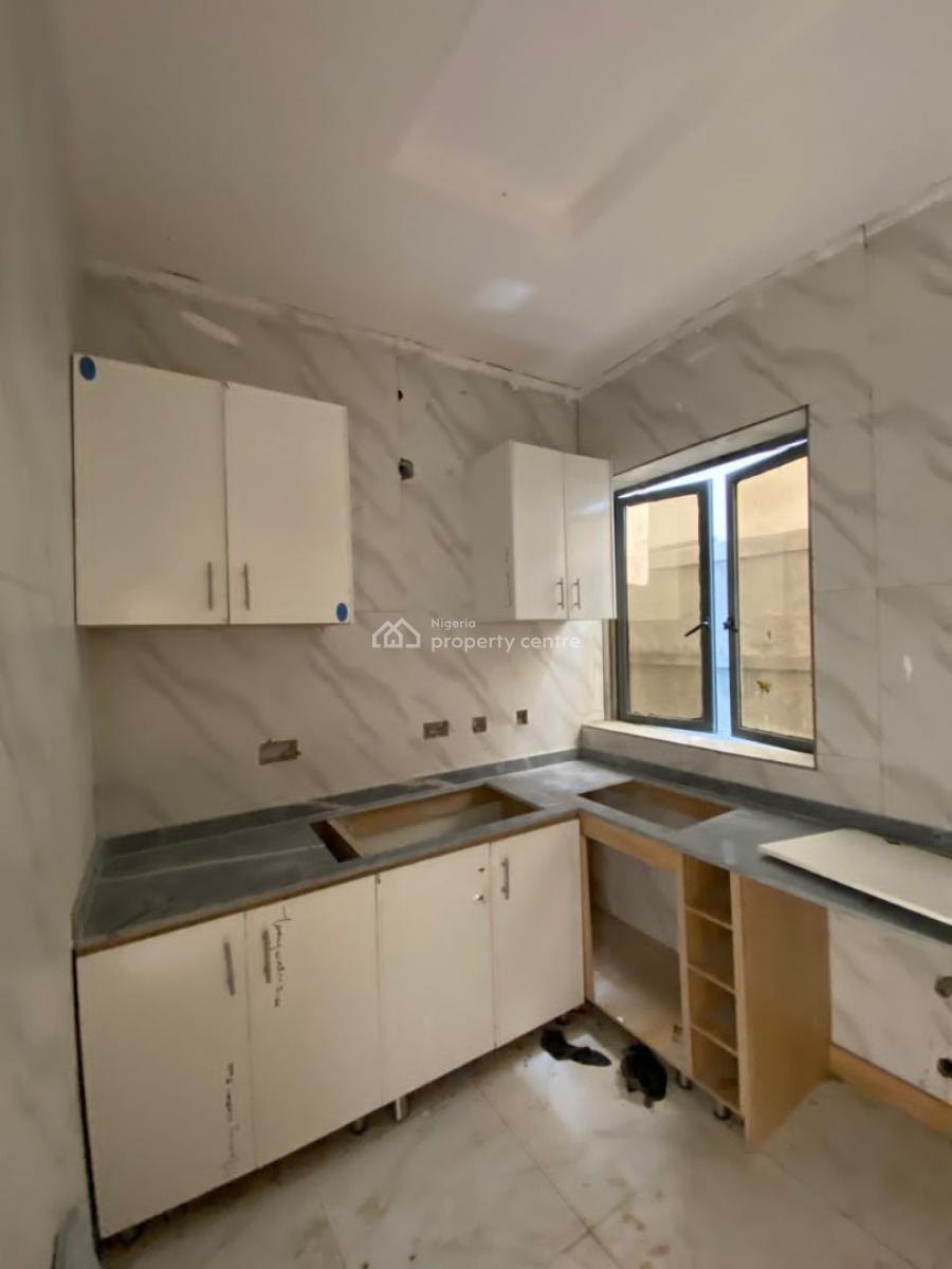 Brand New 4 Bedroom Terrace Duplex, Harris Drive, Vgc, Lekki, Lagos, Terraced Duplex for Rent