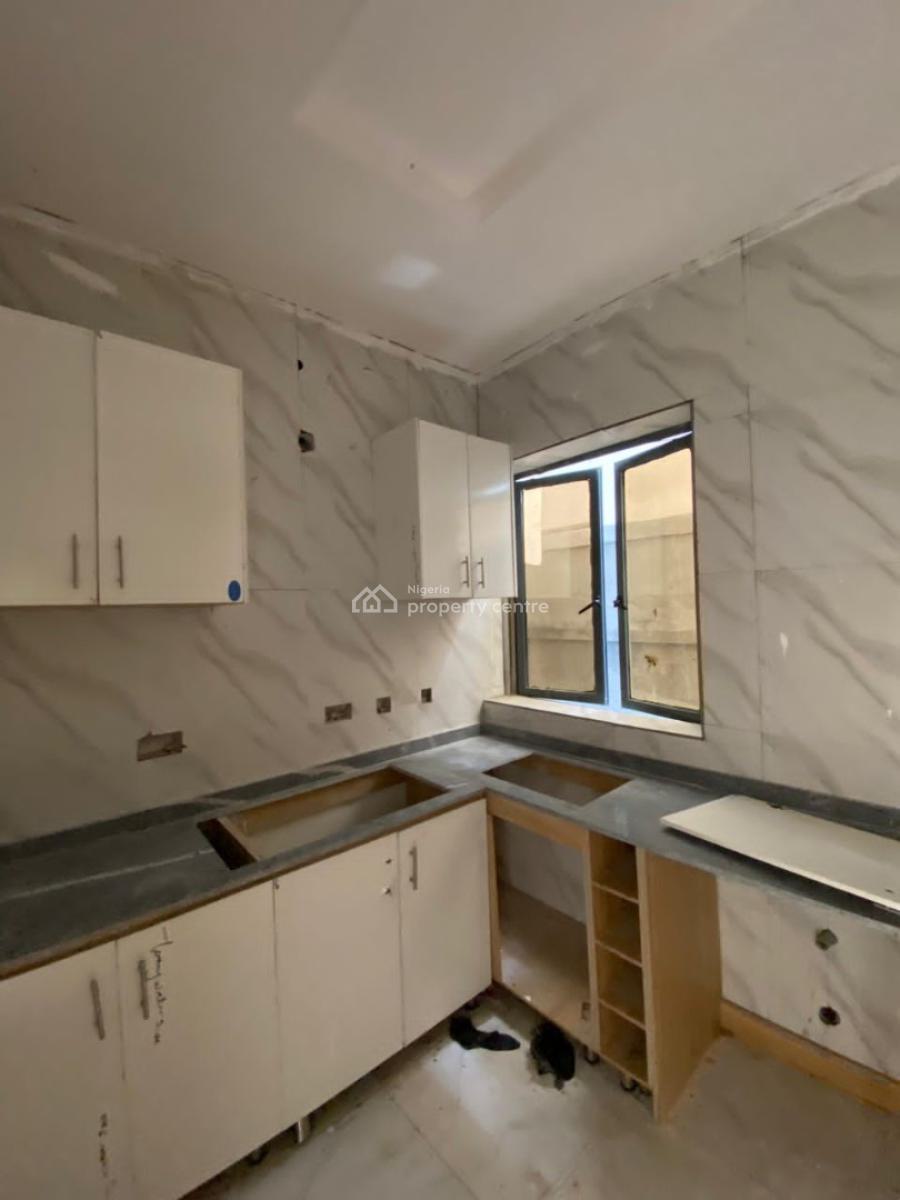Brand New 4 Bedroom Terrace Duplex, Harris Drive, Vgc, Lekki, Lagos, Terraced Duplex for Rent