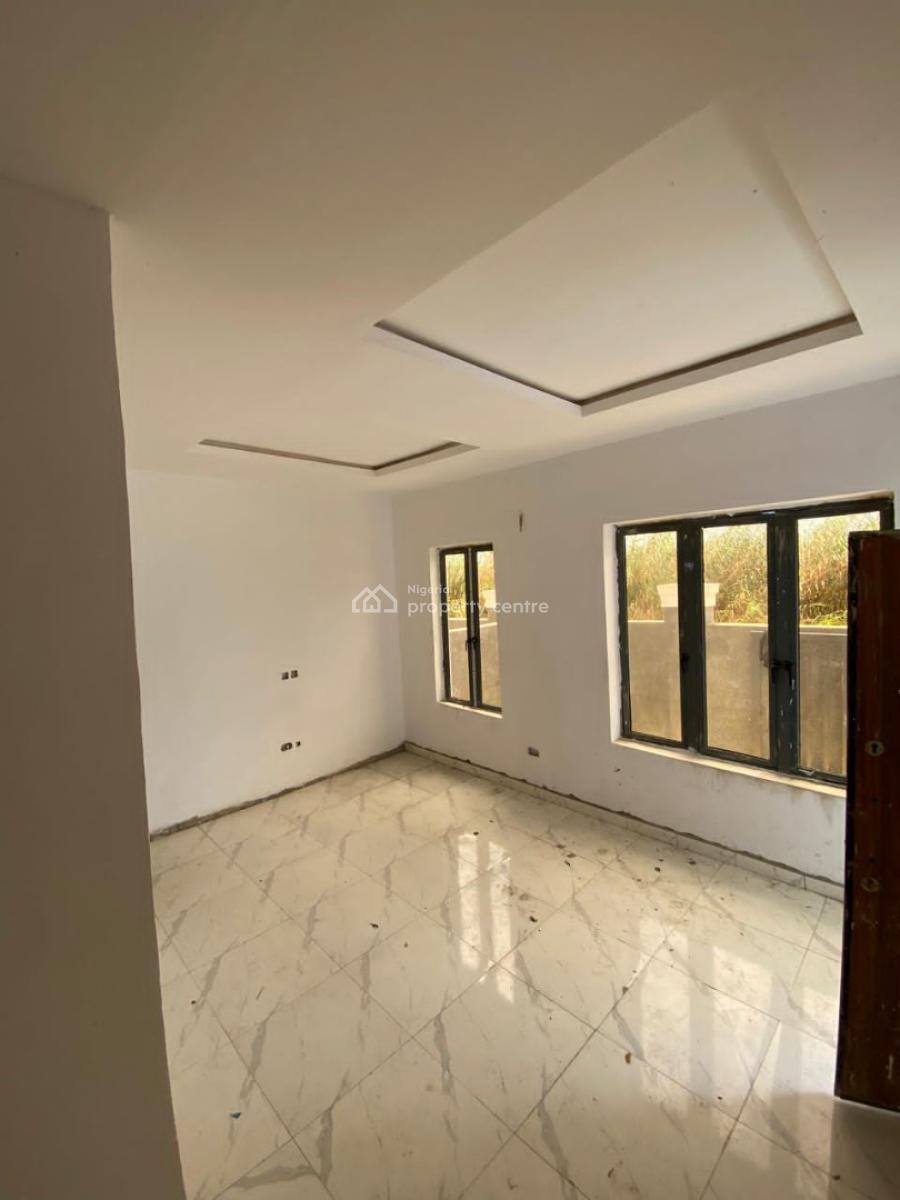 Brand New 4 Bedroom Terrace Duplex, Harris Drive, Vgc, Lekki, Lagos, Terraced Duplex for Rent