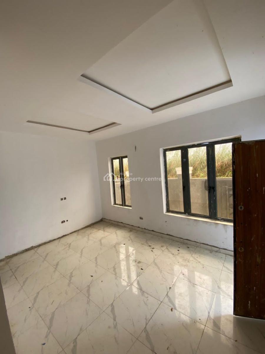 Brand New 4 Bedroom Terrace Duplex, Harris Drive, Vgc, Lekki, Lagos, Terraced Duplex for Rent