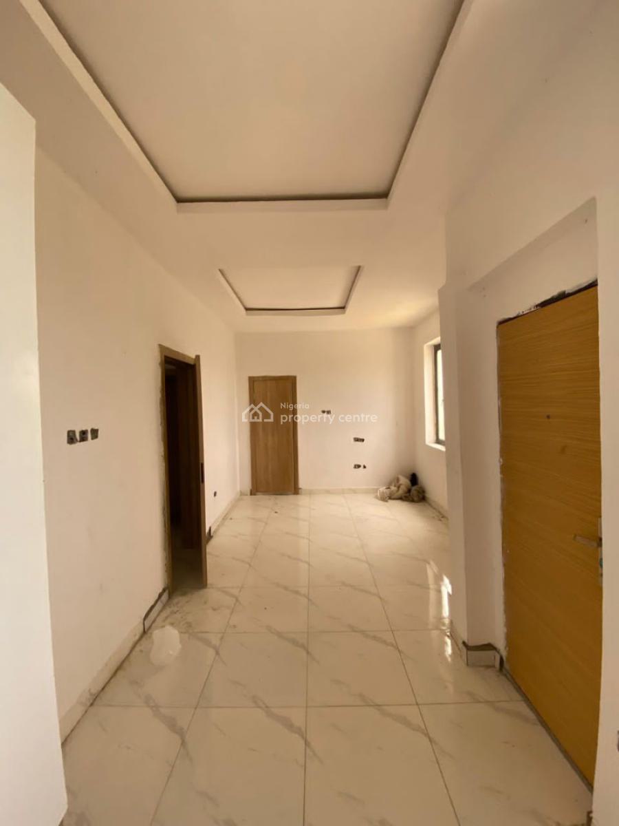 Brand New 4 Bedroom Terrace Duplex, Harris Drive, Vgc, Lekki, Lagos, Terraced Duplex for Rent