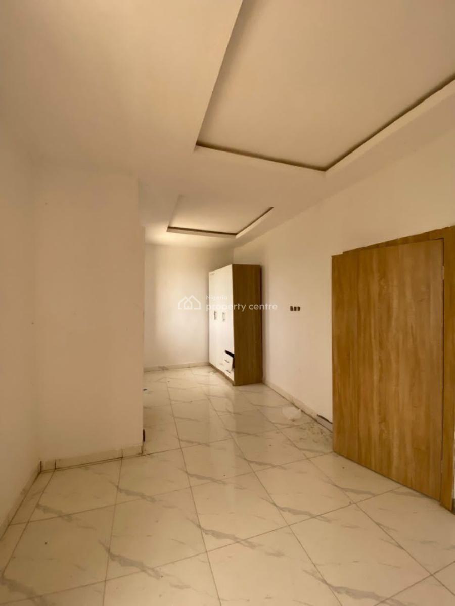 Brand New 4 Bedroom Terrace Duplex, Harris Drive, Vgc, Lekki, Lagos, Terraced Duplex for Rent
