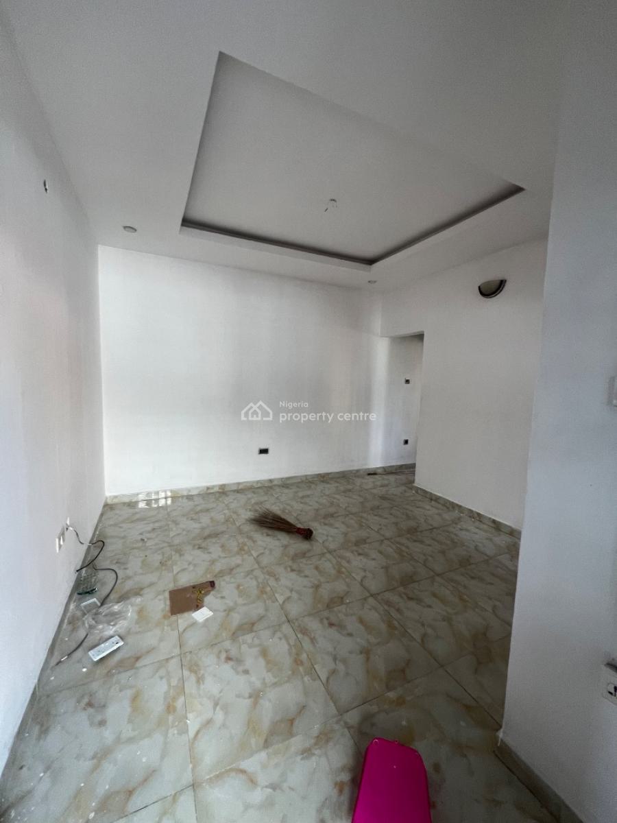 Spacious Miniflat, Aptech Estate, Sangotedo, Ajah, Lagos, Mini Flat (room and Parlour) for Rent