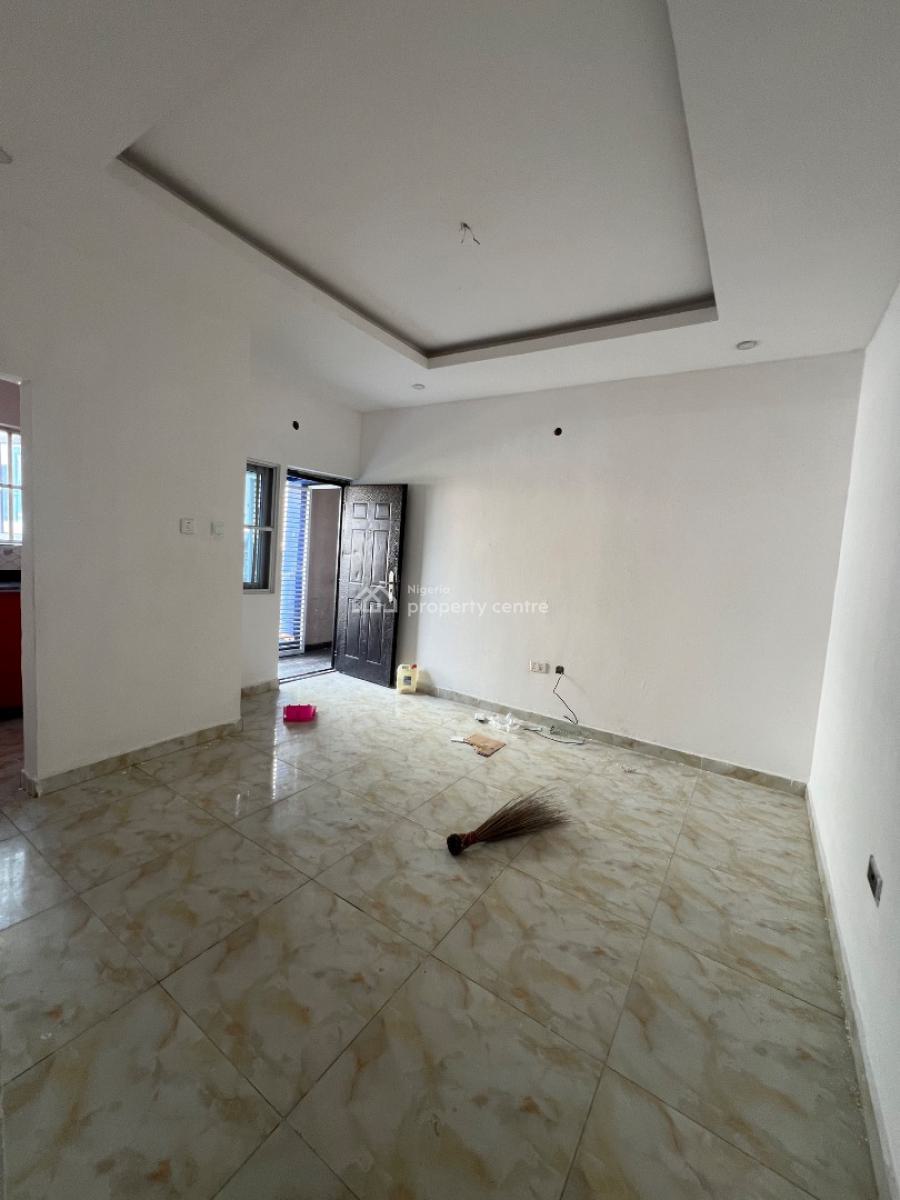 Spacious Miniflat, Aptech Estate, Sangotedo, Ajah, Lagos, Mini Flat (room and Parlour) for Rent