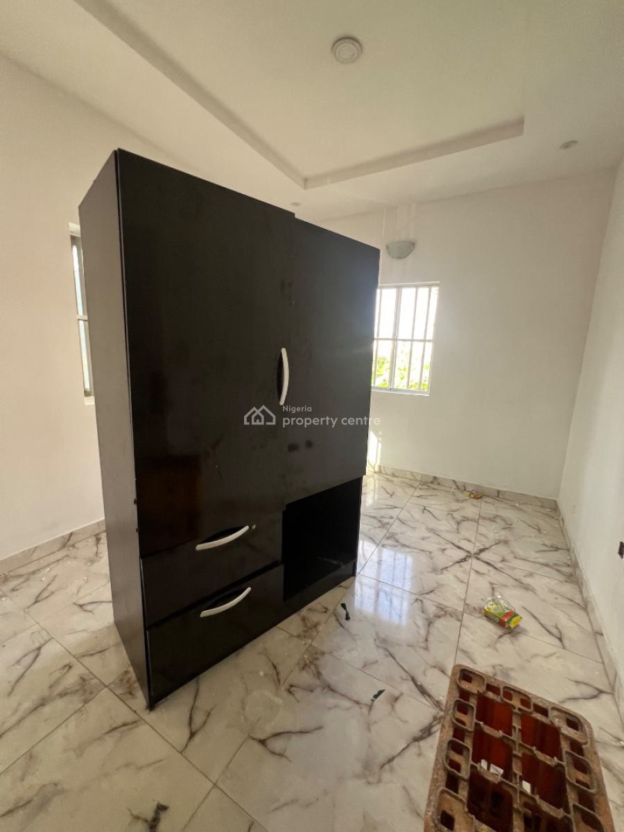 Spacious Miniflat, Aptech Estate, Sangotedo, Ajah, Lagos, Mini Flat (room and Parlour) for Rent