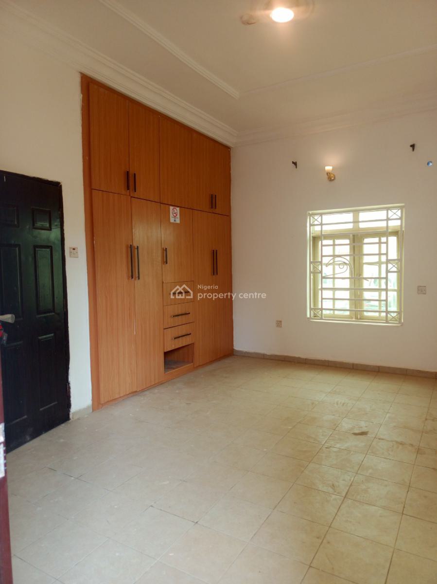 Beautiful 3 Bedroom Block of Flat, Jahi/katampe Road, Katampe, Abuja, Flat / Apartment for Rent