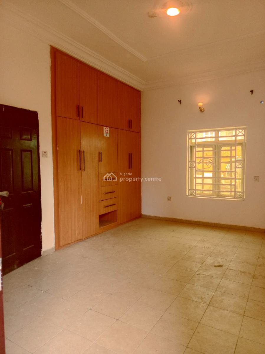 Beautiful 3 Bedroom Block of Flat, Jahi/katampe Road, Katampe, Abuja, Flat / Apartment for Rent