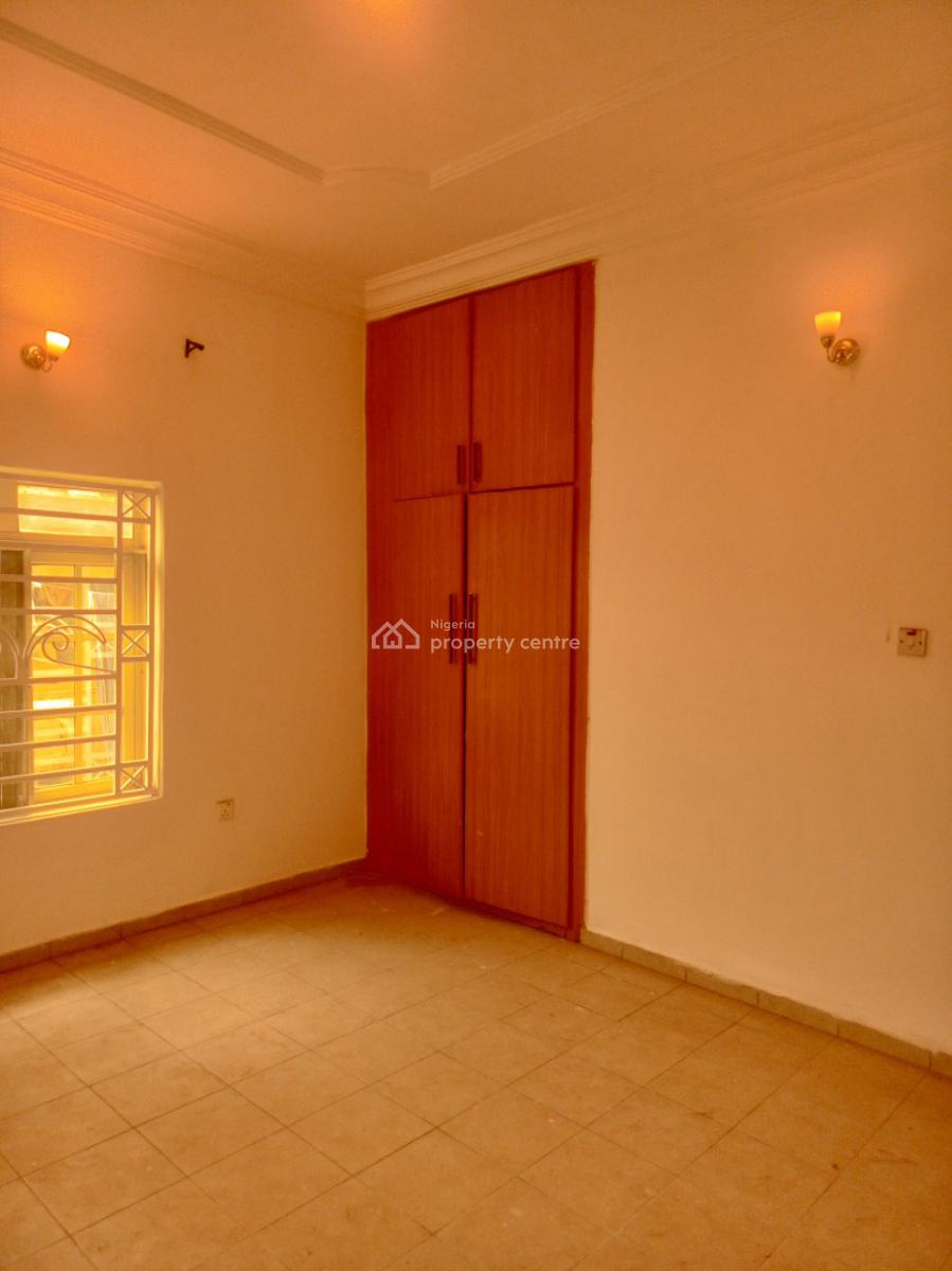 Beautiful 3 Bedroom Block of Flat, Jahi/katampe Road, Katampe, Abuja, Flat / Apartment for Rent