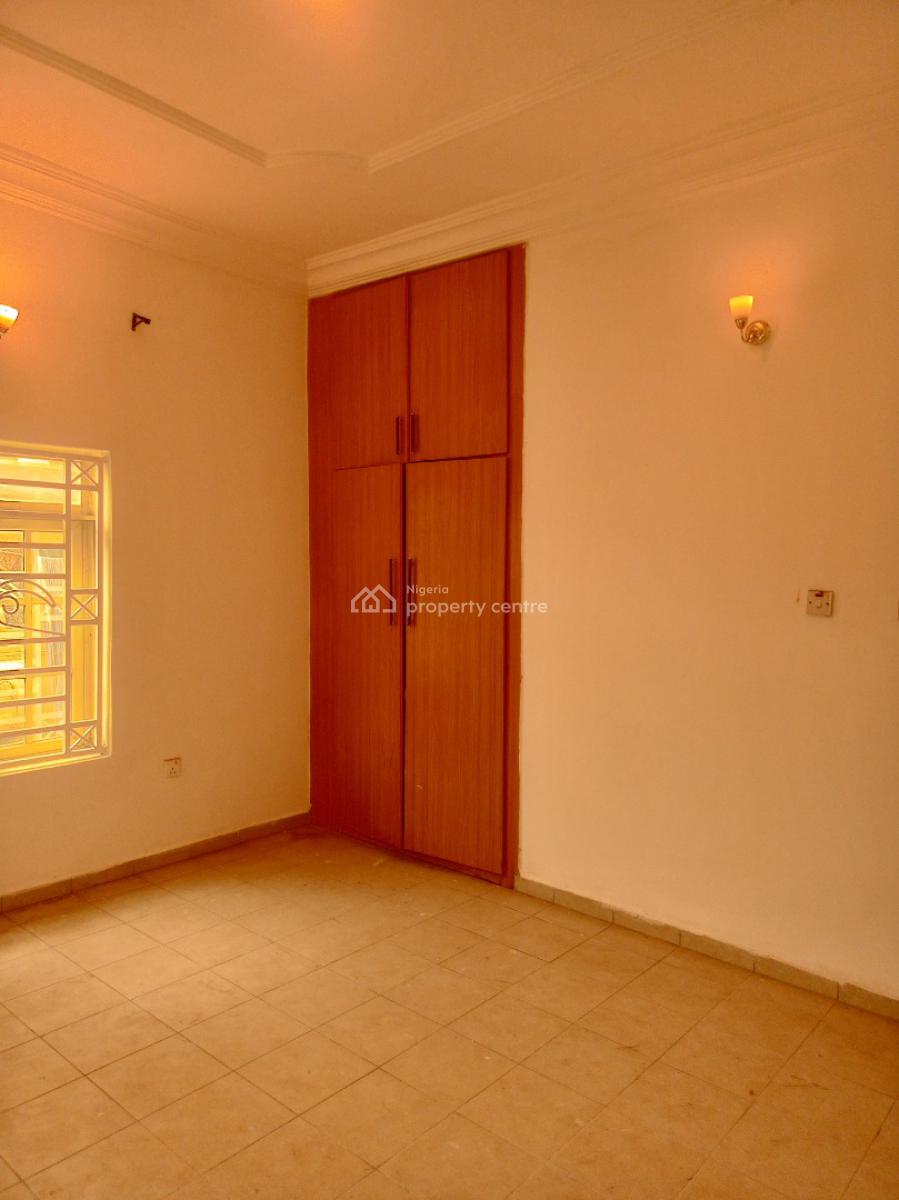 Beautiful 3 Bedroom Block of Flat, Jahi/katampe Road, Katampe, Abuja, Flat / Apartment for Rent