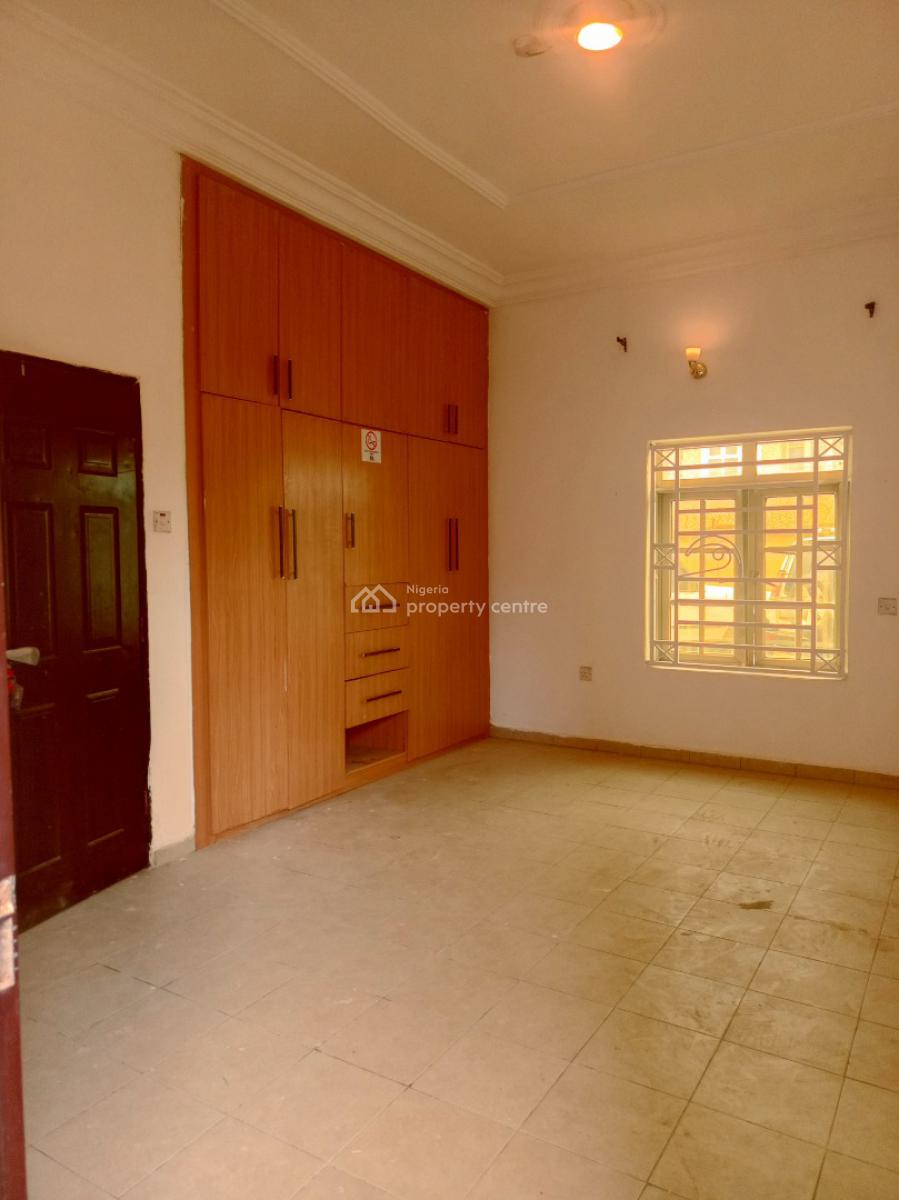 Beautiful 3 Bedroom Block of Flat, Jahi/katampe Road, Katampe, Abuja, Flat / Apartment for Rent