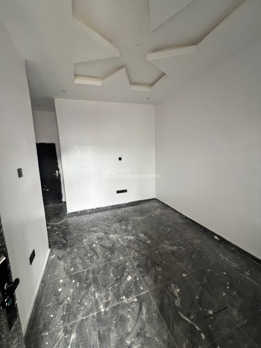 Brand New Spacious Miniflat, Thera Annex Estate, Sangotedo, Ajah, Lagos, Mini Flat (room and Parlour) for Rent