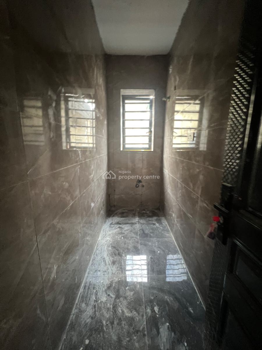 Brand New Spacious Miniflat, Thera Annex Estate, Sangotedo, Ajah, Lagos, Mini Flat (room and Parlour) for Rent