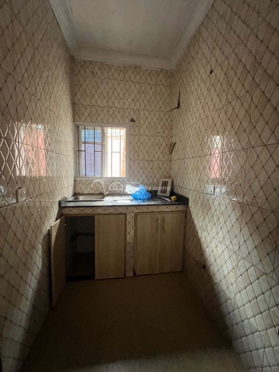 Spacious Miniflat, Ogombo, Ajah, Lagos, Mini Flat (room and Parlour) for Rent