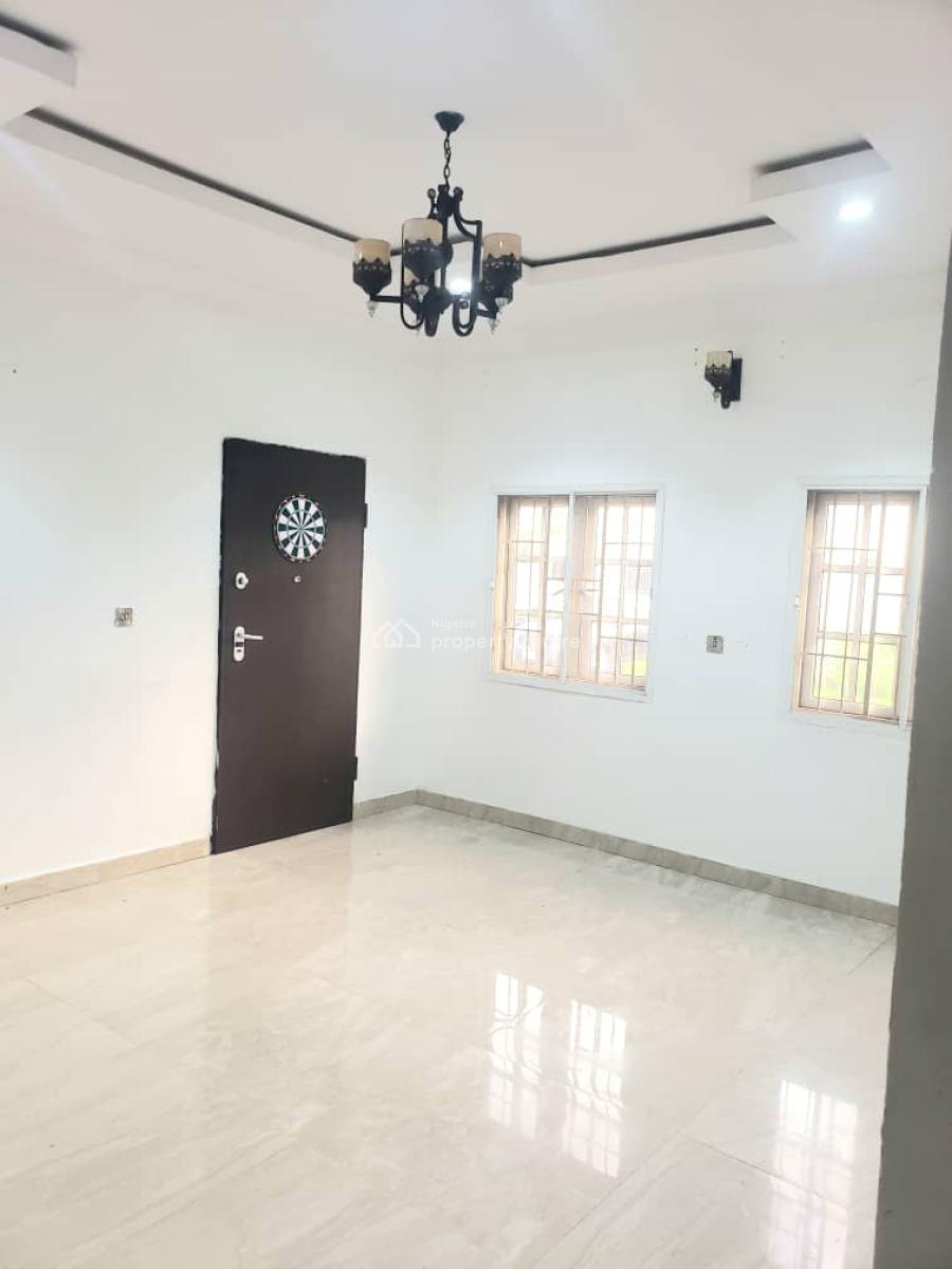Luxury 3 Bedroom Ground Floor Flat, Phase2, Gra, Ogudu, Lagos, Flat / Apartment for Rent