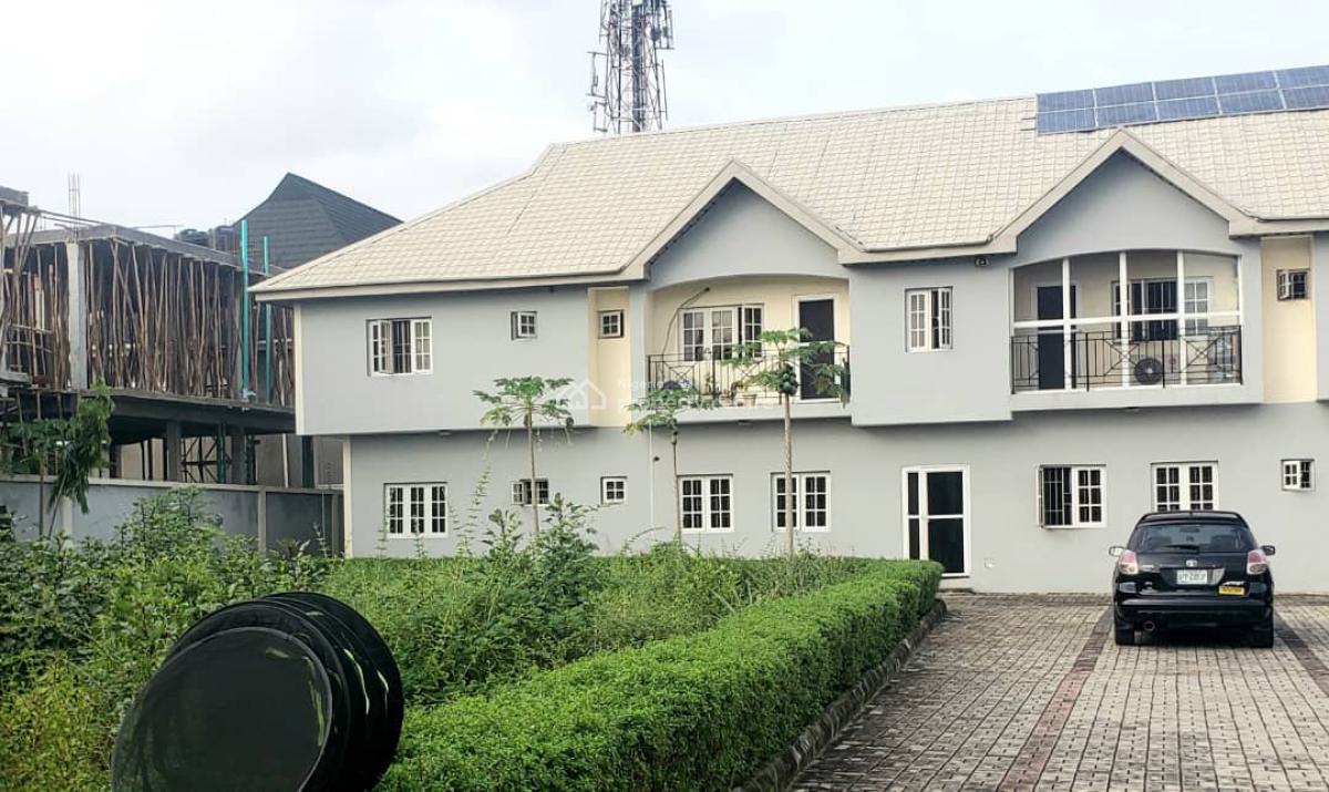 Luxury 3 Bedroom Ground Floor Flat, Phase2, Gra, Ogudu, Lagos, Flat / Apartment for Rent