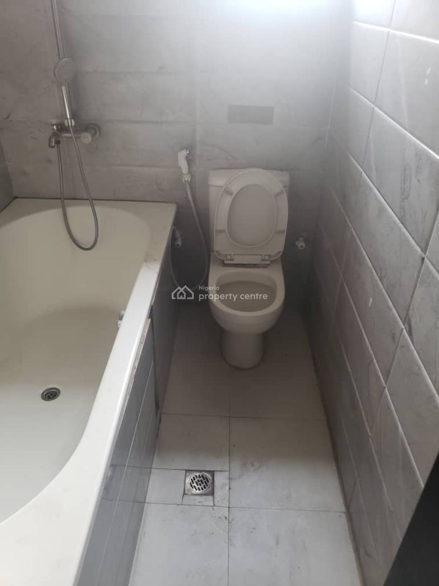 Luxury 3 Bedroom Ground Floor Flat, Phase2, Gra, Ogudu, Lagos, Flat / Apartment for Rent