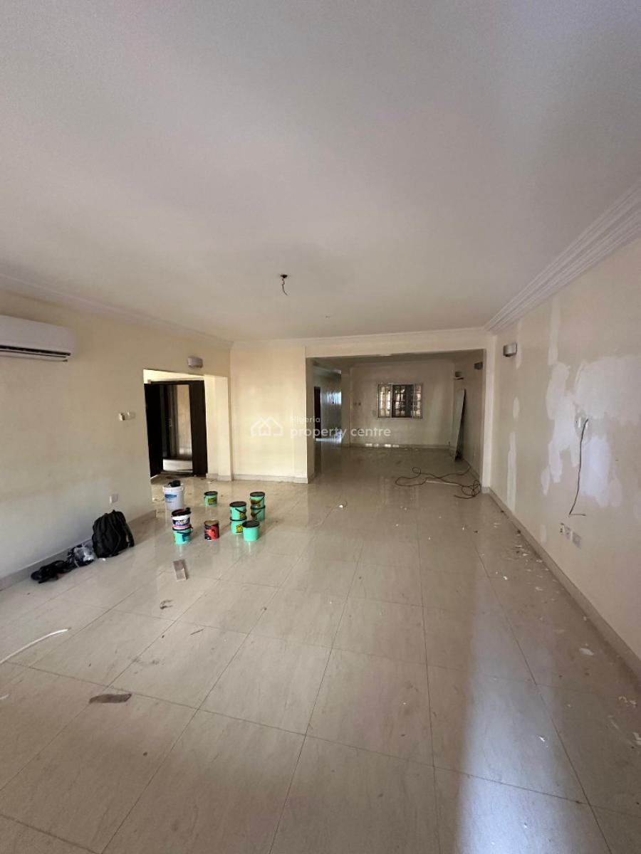 Cozy 3bedroom Apartment with Pool and Bq in Victoria Island, Victoria Island ,lagos , Nigeria, Victoria Island (vi), Lagos, Flat / Apartment for Sale