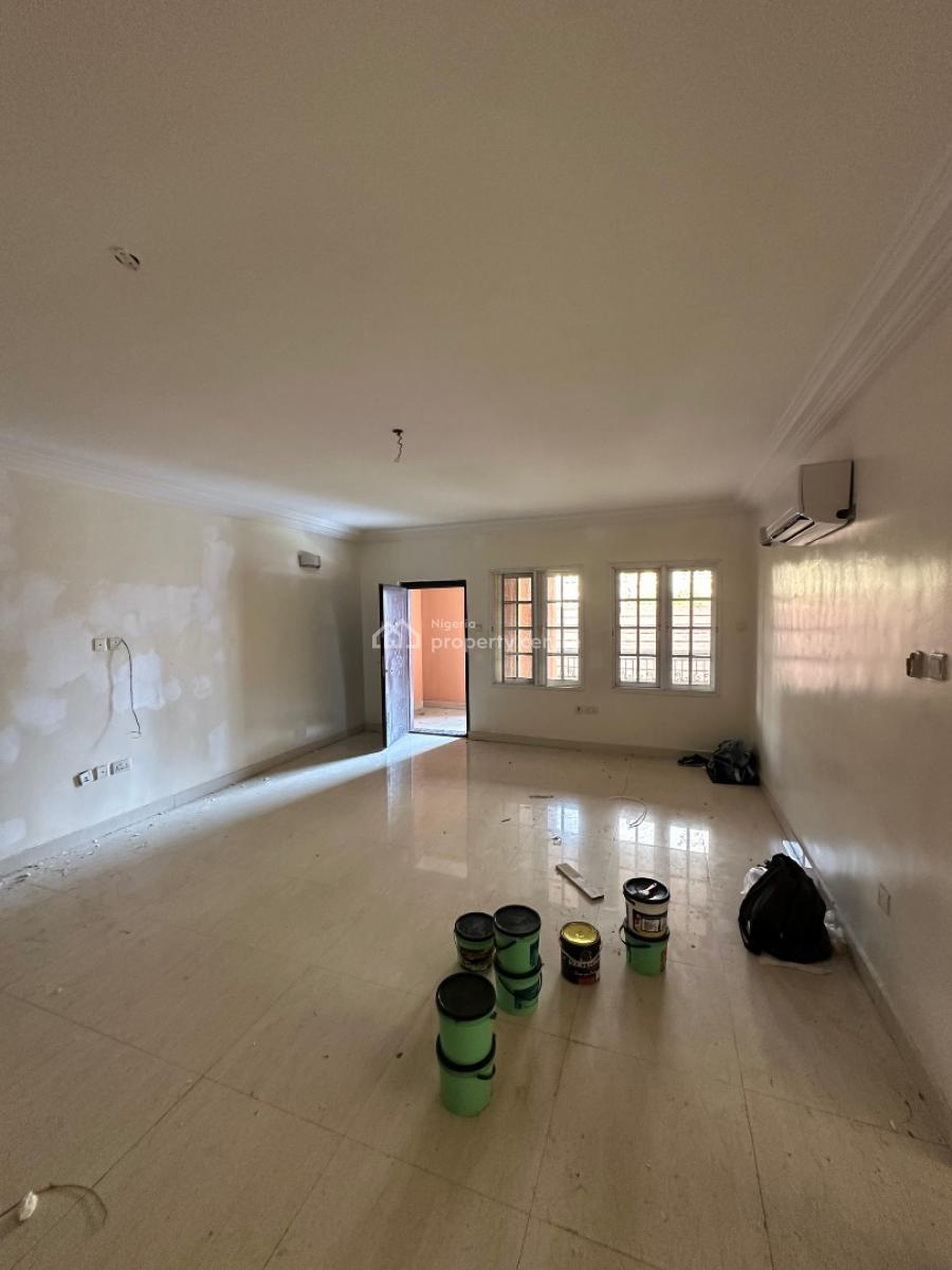 Cozy 3bedroom Apartment with Pool and Bq in Victoria Island, Victoria Island ,lagos , Nigeria, Victoria Island (vi), Lagos, Flat / Apartment for Sale