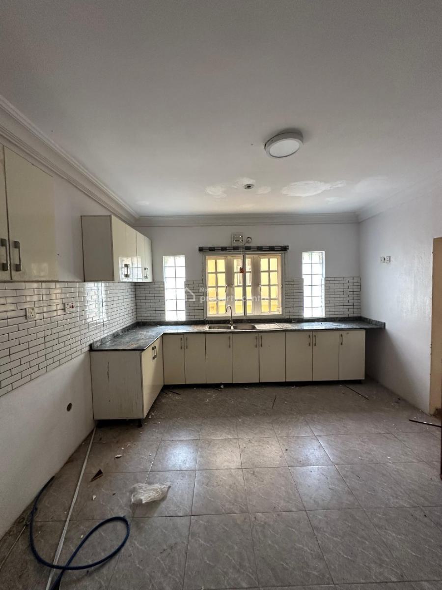 Cozy 3bedroom Apartment with Pool and Bq in Victoria Island, Victoria Island ,lagos , Nigeria, Victoria Island (vi), Lagos, Flat / Apartment for Sale