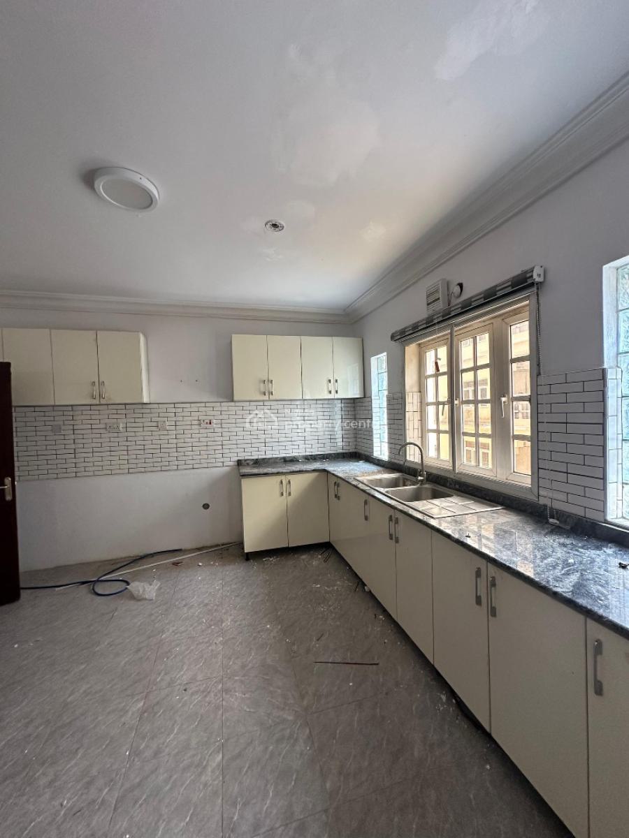 Cozy 3bedroom Apartment with Pool and Bq in Victoria Island, Victoria Island ,lagos , Nigeria, Victoria Island (vi), Lagos, Flat / Apartment for Sale