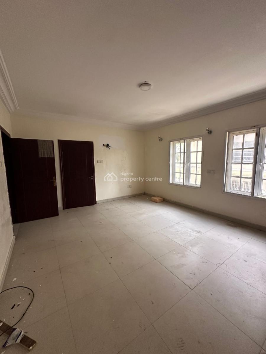 Cozy 3bedroom Apartment with Pool and Bq in Victoria Island, Victoria Island ,lagos , Nigeria, Victoria Island (vi), Lagos, Flat / Apartment for Sale
