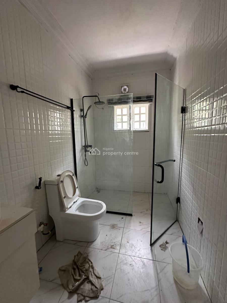 Cozy 3bedroom Apartment with Pool and Bq in Victoria Island, Victoria Island ,lagos , Nigeria, Victoria Island (vi), Lagos, Flat / Apartment for Sale