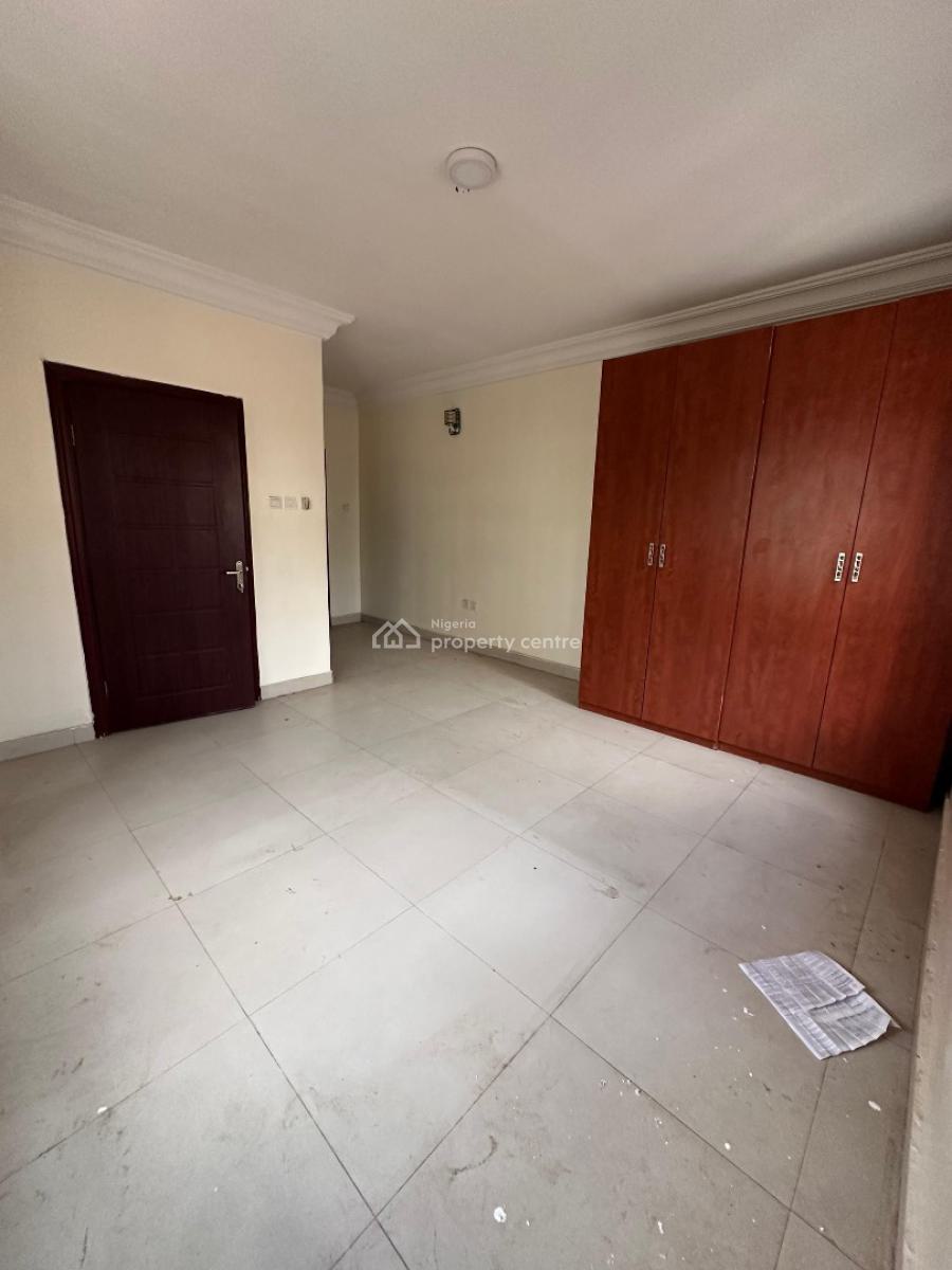 Cozy 3bedroom Apartment with Pool and Bq in Victoria Island, Victoria Island ,lagos , Nigeria, Victoria Island (vi), Lagos, Flat / Apartment for Sale