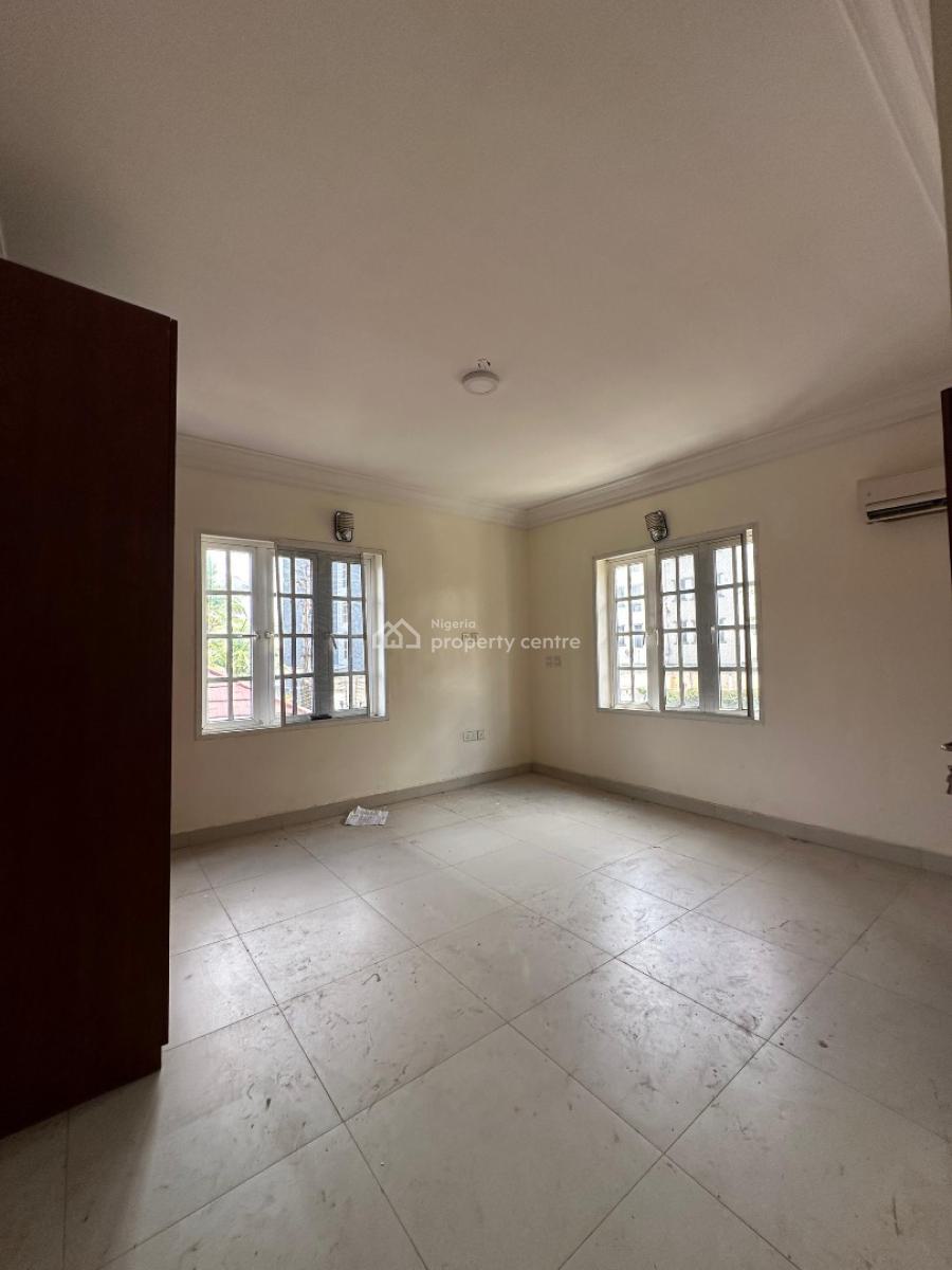 Cozy 3bedroom Apartment with Pool and Bq in Victoria Island, Victoria Island ,lagos , Nigeria, Victoria Island (vi), Lagos, Flat / Apartment for Sale