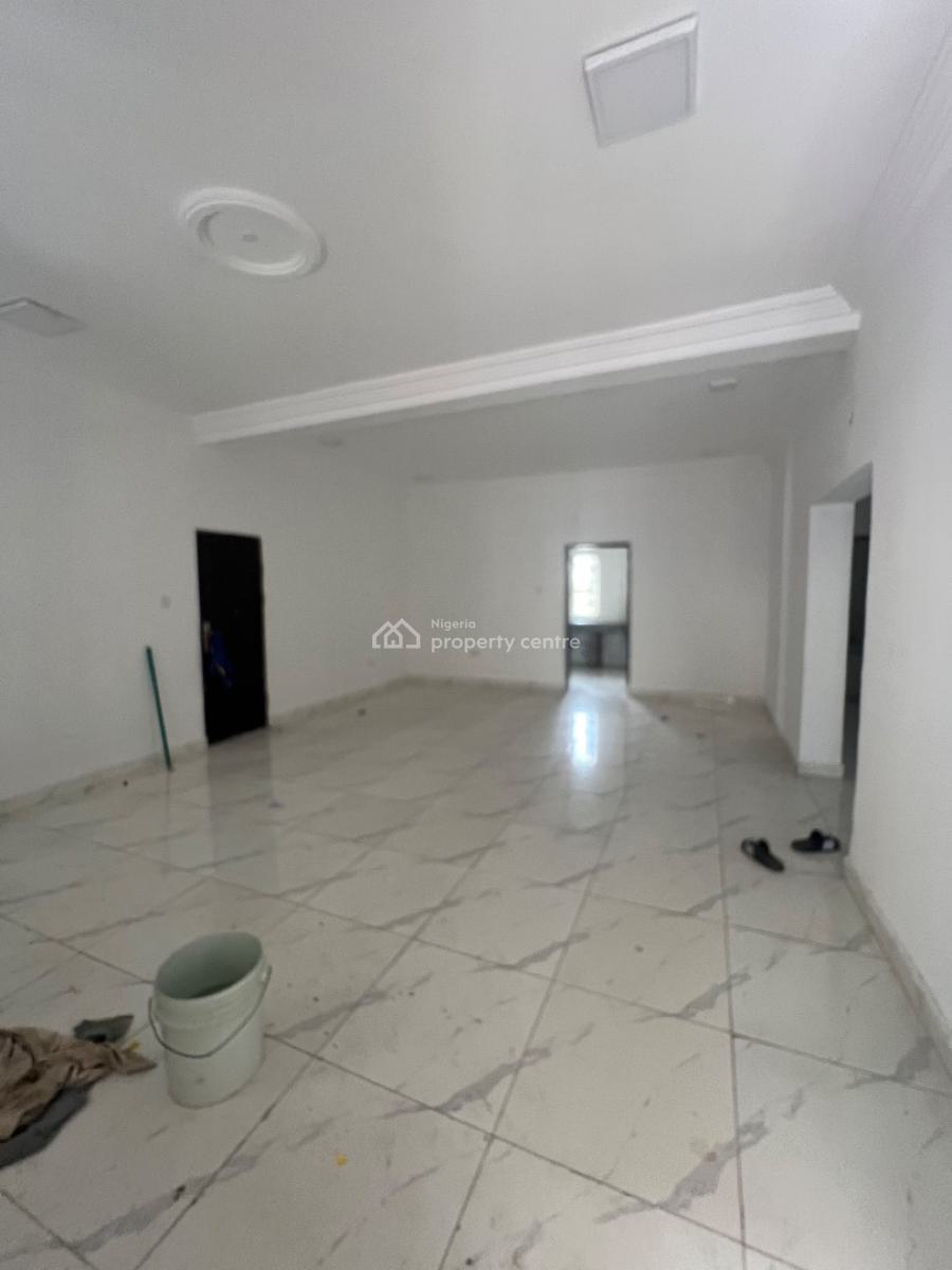 Brand New Spacious 3 Bedroom Apartment, Ogombo, Ajah, Lagos, Flat / Apartment for Rent