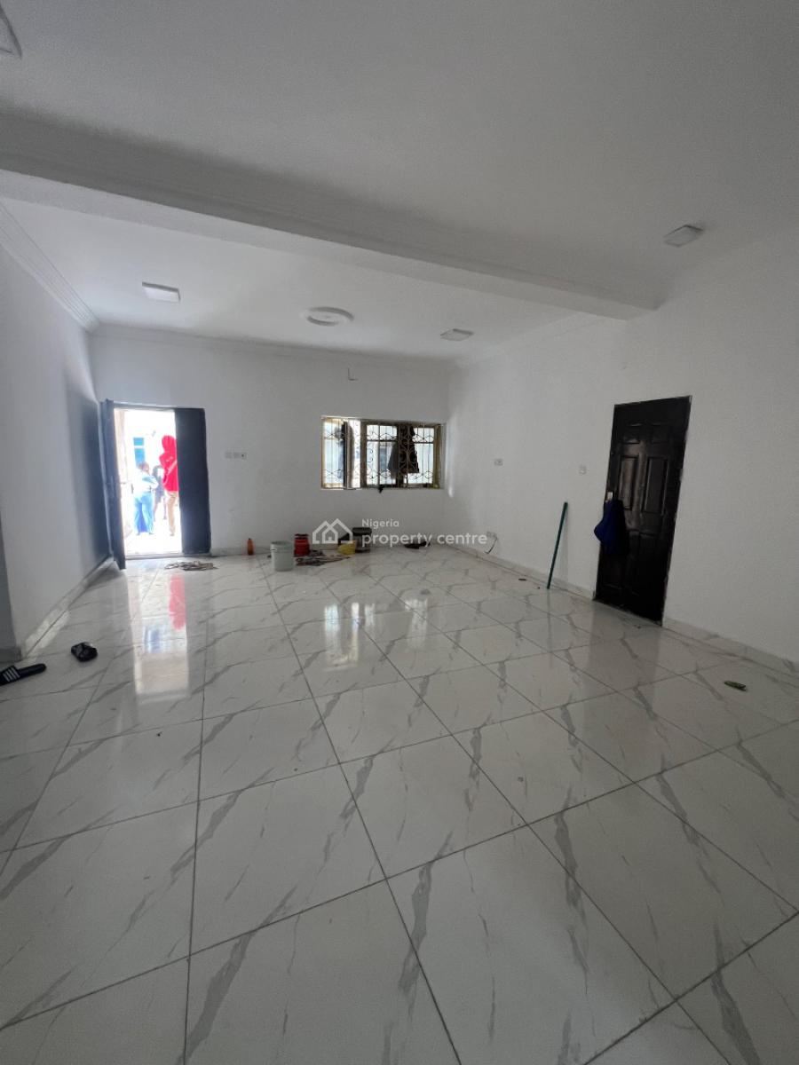 Brand New Spacious 3 Bedroom Apartment, Ogombo, Ajah, Lagos, Flat / Apartment for Rent