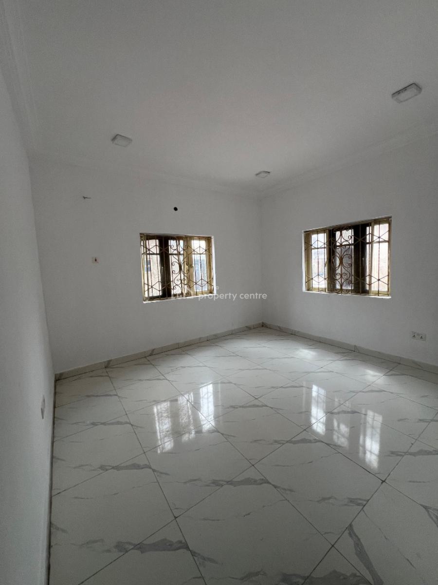 Brand New Spacious 3 Bedroom Apartment, Ogombo, Ajah, Lagos, Flat / Apartment for Rent