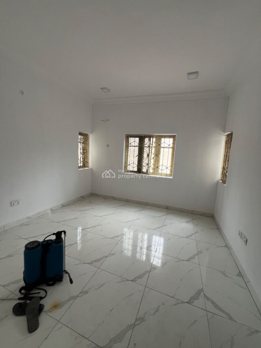 Brand New Spacious 3 Bedroom Apartment, Ogombo, Ajah, Lagos, Flat / Apartment for Rent