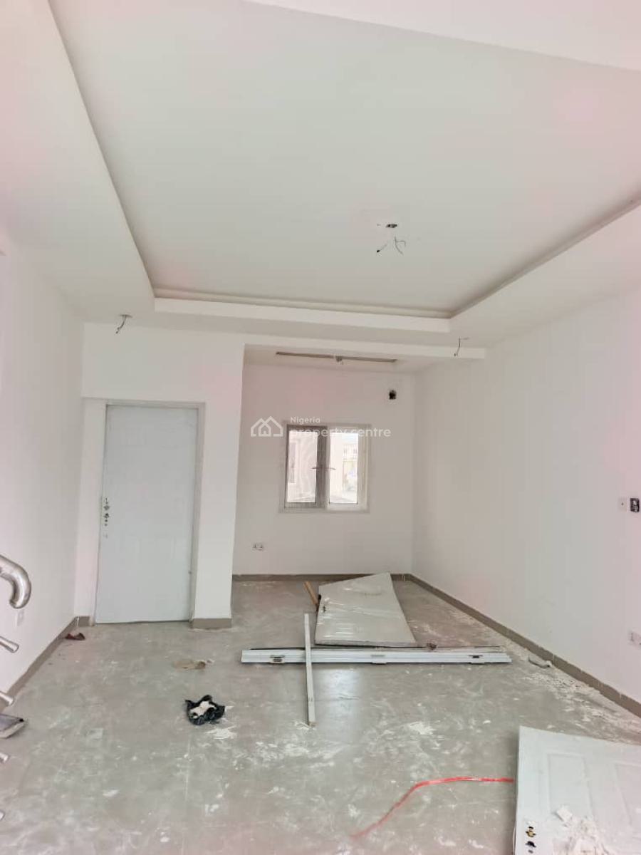 Luxury Brand New 2 Bedroom Terrace Duplex in a Secured Estate, Located at Abraham Adesanya,call to Enter Estate,very Secured, Ajah, Lagos, Terraced Duplex for Rent