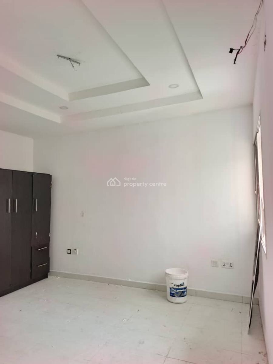 Luxury Brand New 2 Bedroom Terrace Duplex in a Secured Estate, Located at Abraham Adesanya,call to Enter Estate,very Secured, Ajah, Lagos, Terraced Duplex for Rent