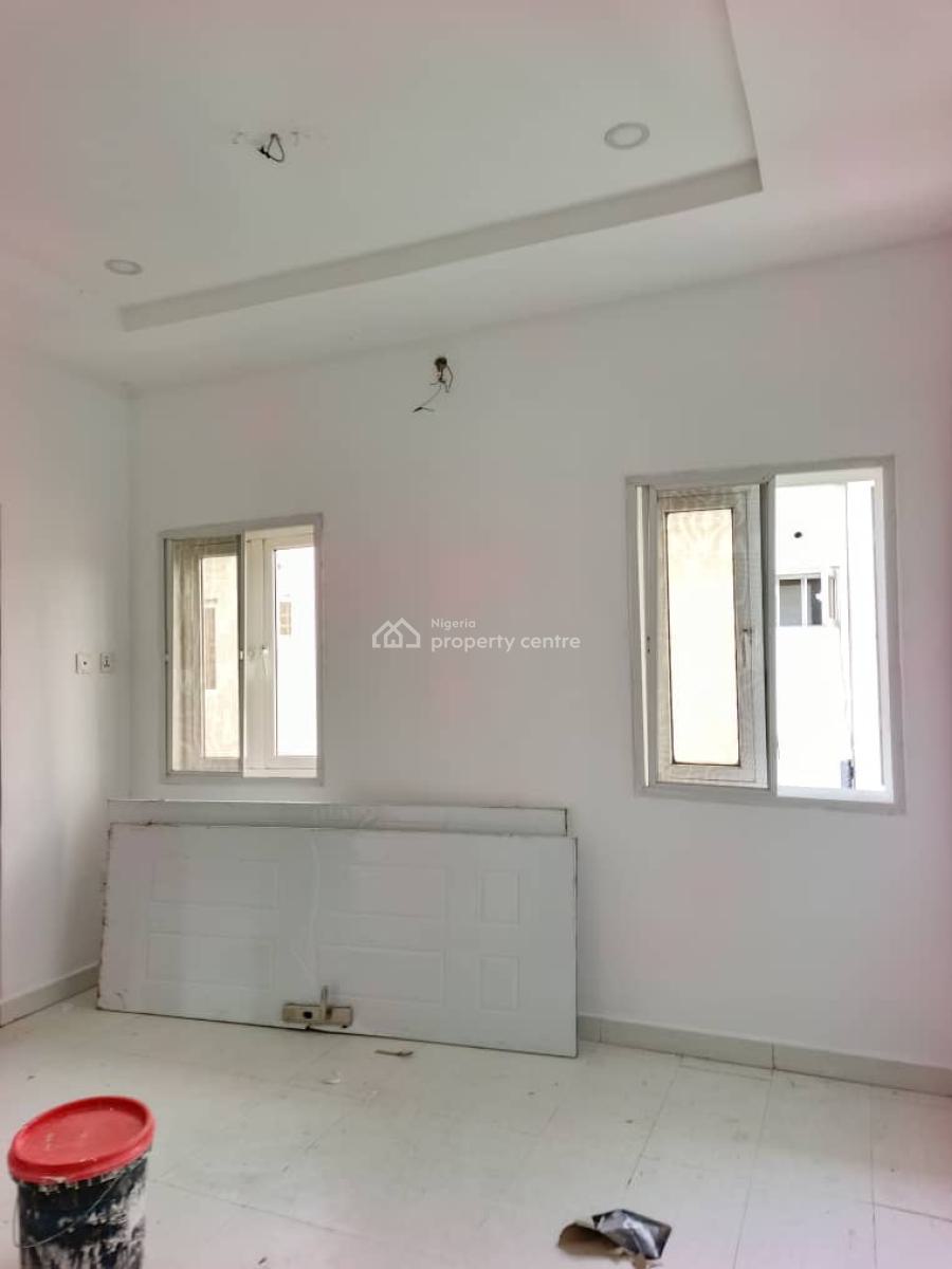 Luxury Brand New 2 Bedroom Terrace Duplex in a Secured Estate, Located at Abraham Adesanya,call to Enter Estate,very Secured, Ajah, Lagos, Terraced Duplex for Rent