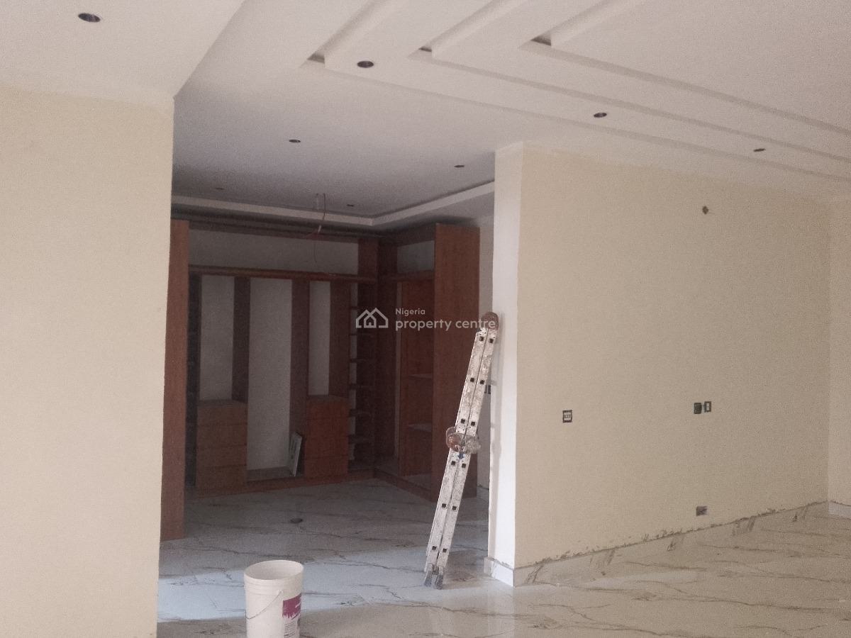 Tastfully Finished, Newly Built 5 Bedroom Terrace Duplex with Bq, Gra Ikeja Lagos, Ikeja, Lagos, Terraced Duplex for Rent