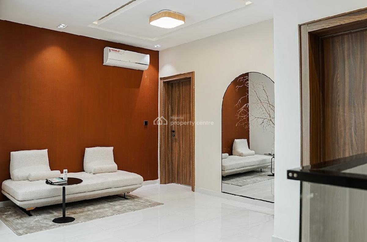 Exquisite 4 Bedroom Duplex, Lekki Phase 1, Lekki Phase 1, Lekki, Lagos, Detached Duplex Short Let