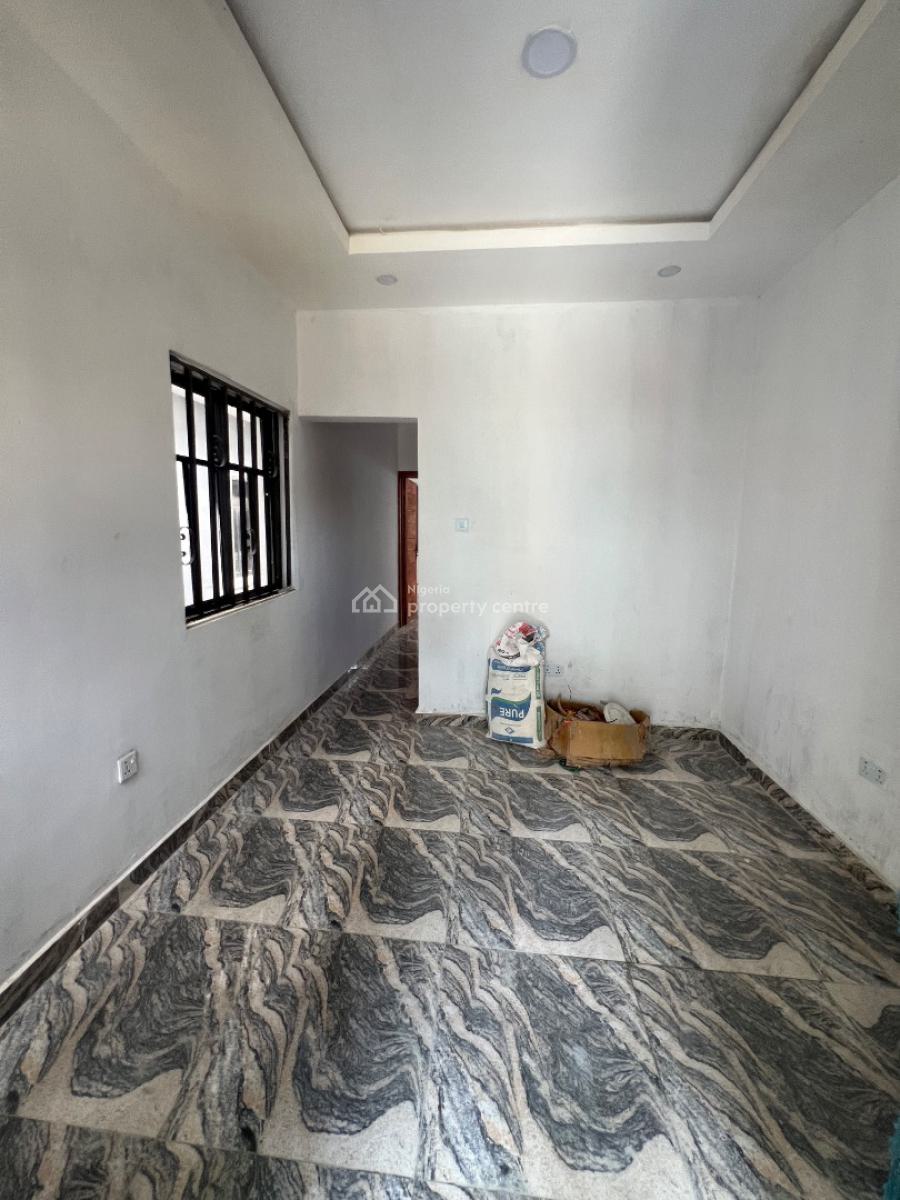 Brand New Spacious Mini Flat, Fidison Estate, Abijo, Lekki, Lagos, Mini Flat (room and Parlour) for Rent