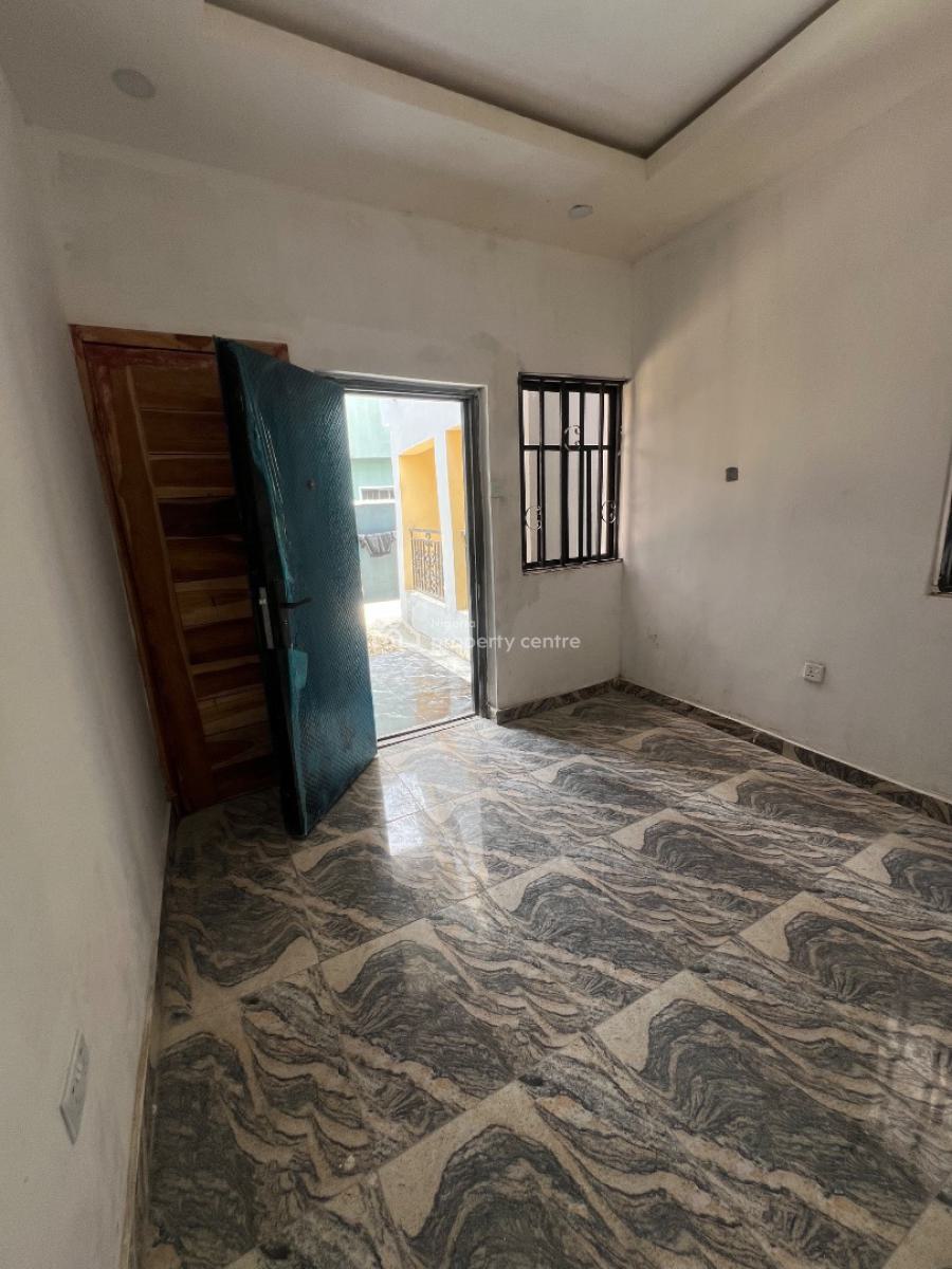Brand New Spacious Mini Flat, Fidison Estate, Abijo, Lekki, Lagos, Mini Flat (room and Parlour) for Rent