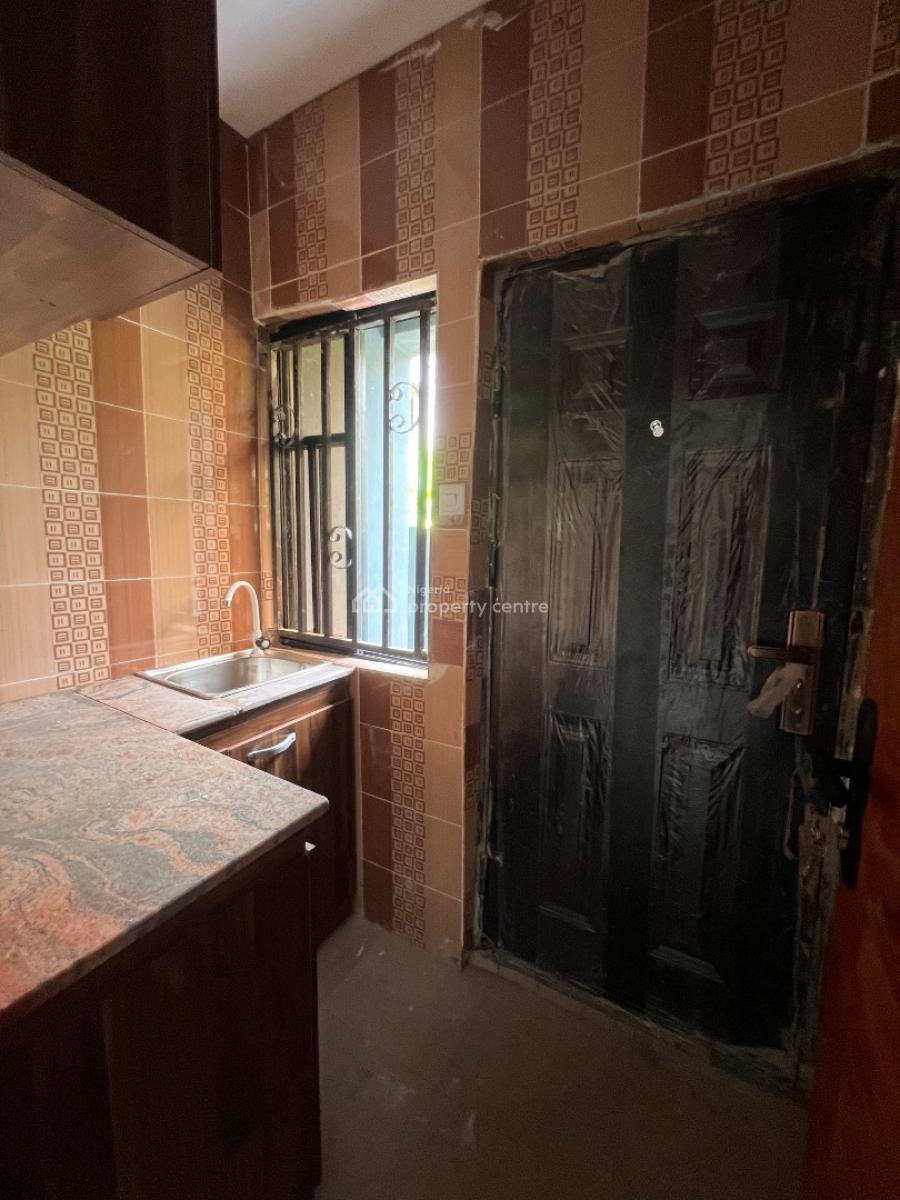 Brand New Spacious Mini Flat, Fidison Estate, Abijo, Lekki, Lagos, Mini Flat (room and Parlour) for Rent