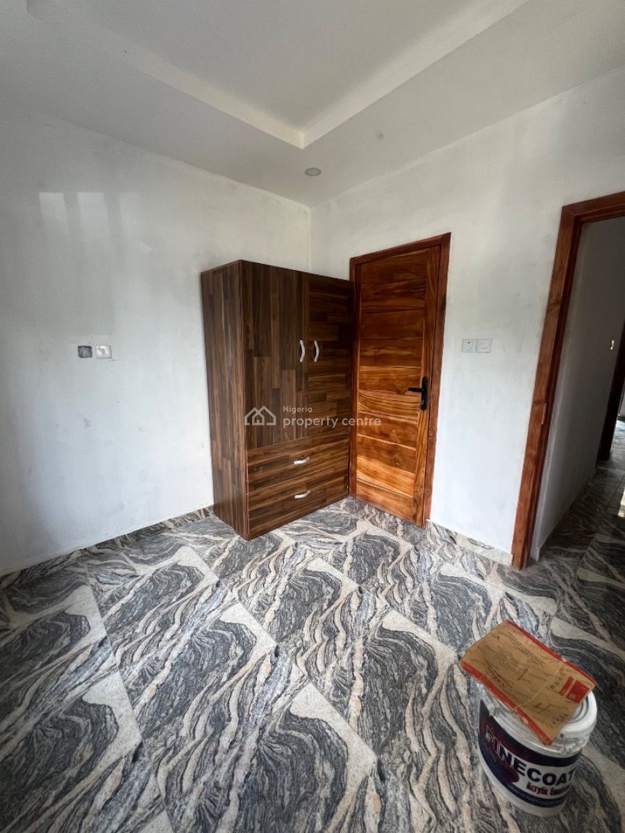 Brand New Spacious Mini Flat, Fidison Estate, Abijo, Lekki, Lagos, Mini Flat (room and Parlour) for Rent