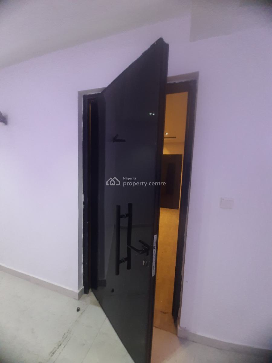 Newly Built and Serviced with 24/7 Power Supply 2 Bedtoom En-suite Fla, Ikate Elegushi, Lekki, Lagos, Flat / Apartment for Rent