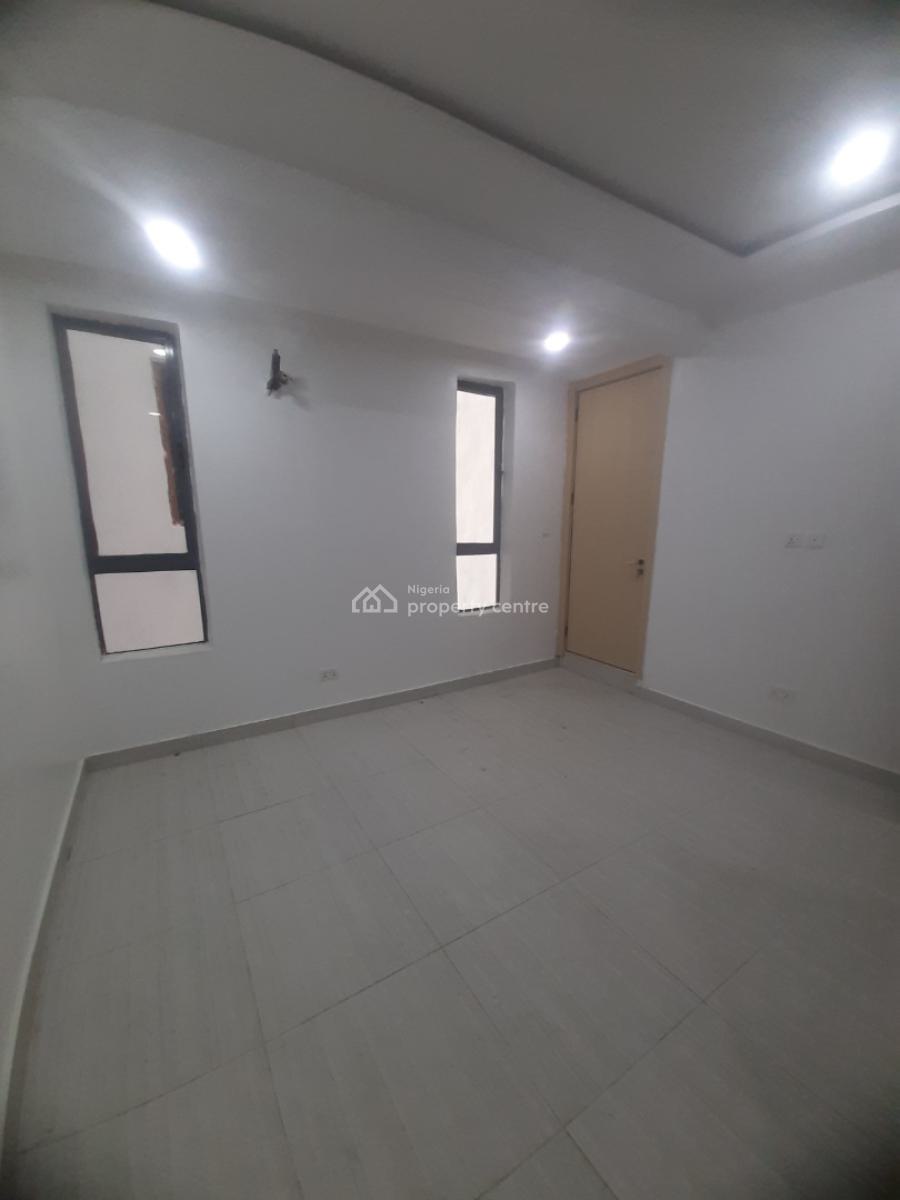 Newly Built and Serviced with 24/7 Power Supply 2 Bedtoom En-suite Fla, Ikate Elegushi, Lekki, Lagos, Flat / Apartment for Rent
