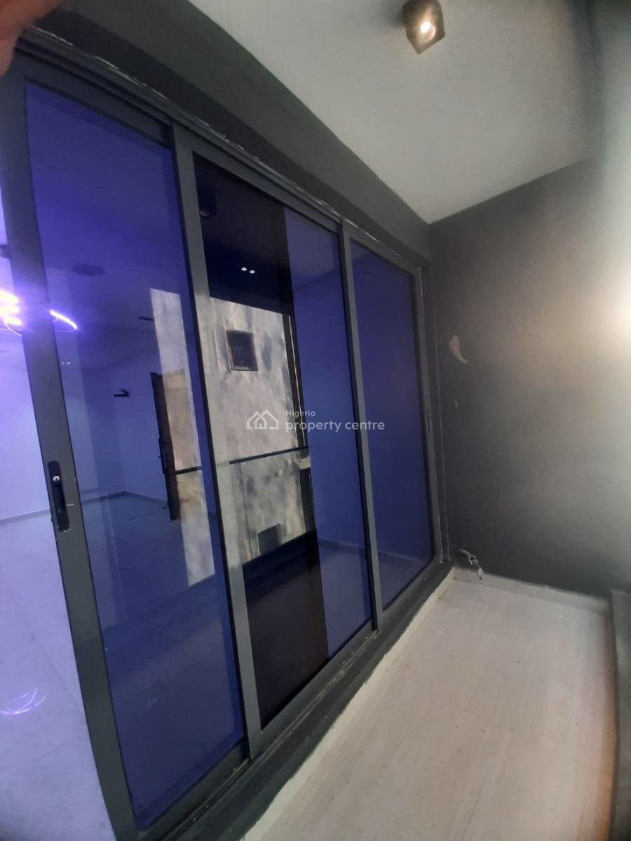Newly Built and Serviced with 24/7 Power Supply 2 Bedtoom En-suite Fla, Ikate Elegushi, Lekki, Lagos, Flat / Apartment for Rent