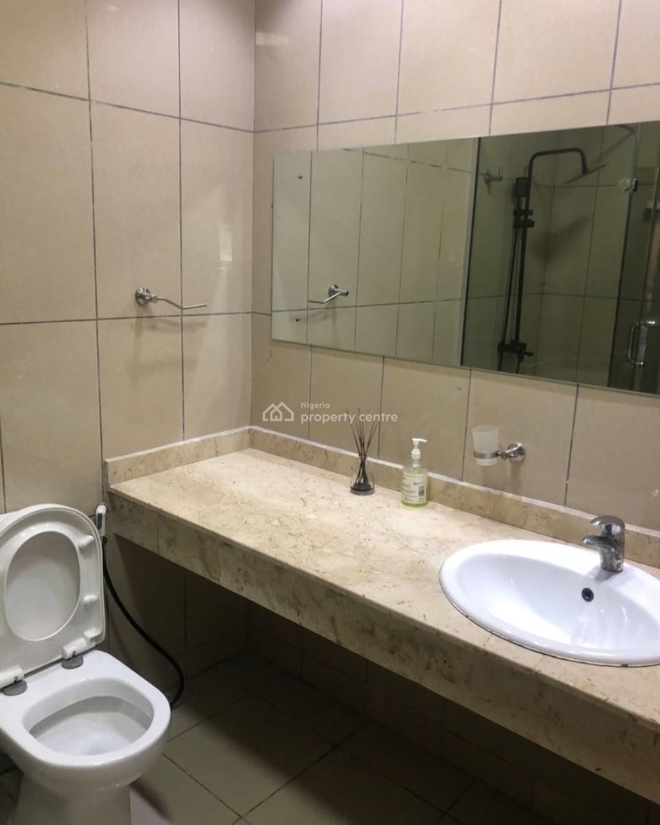 Exquisite 1 Bedroom Apartment, Off Glover Road Ikoyi, Ikoyi, Lagos, Mini Flat (room and Parlour) Short Let