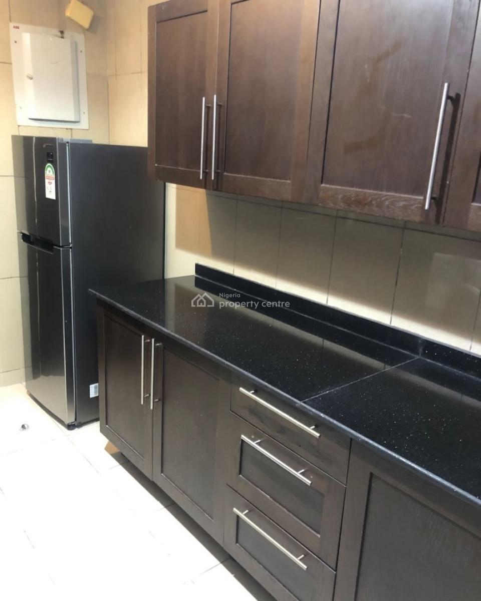 Exquisite 1 Bedroom Apartment, Off Glover Road Ikoyi, Ikoyi, Lagos, Mini Flat (room and Parlour) Short Let
