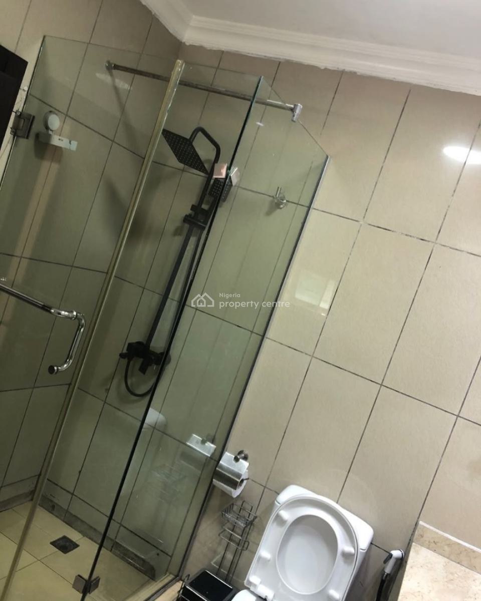 Exquisite 1 Bedroom Apartment, Off Glover Road Ikoyi, Ikoyi, Lagos, Mini Flat (room and Parlour) Short Let