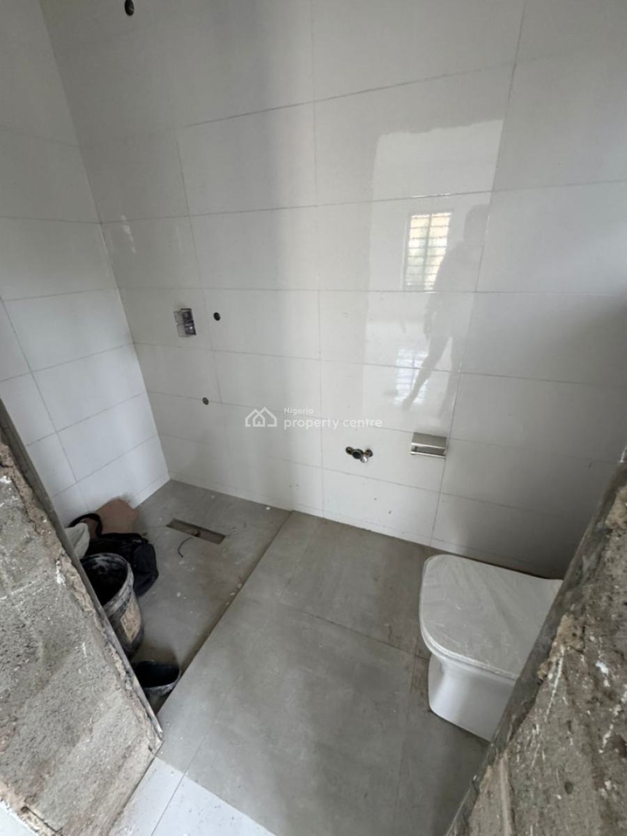 Newly Built 18 Units of 2bedroom Apartment, Gra Ikeja Lagos, Ikeja, Lagos, Flat / Apartment for Rent