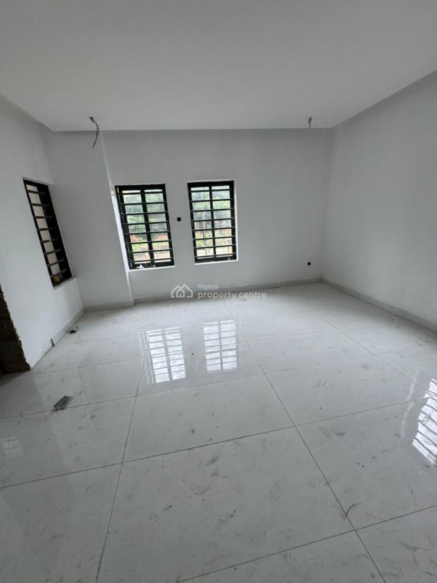 Newly Built 18 Units of 2bedroom Apartment, Gra Ikeja Lagos, Ikeja, Lagos, Flat / Apartment for Rent